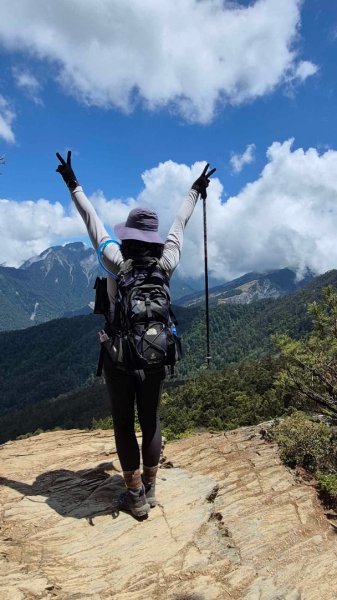 20250515-20250516 《登》合歡群峰3020155