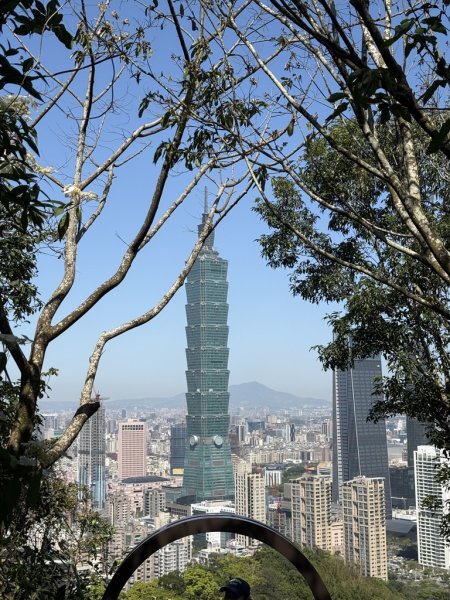 20250322四獸山步道2755452