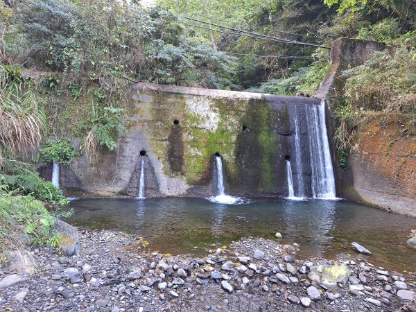 泰安麻必浩林道南坑山O型202502282724650