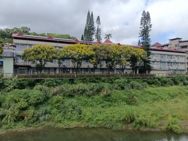 雙溪區雙柑公路-柑腳城單車遊2923467