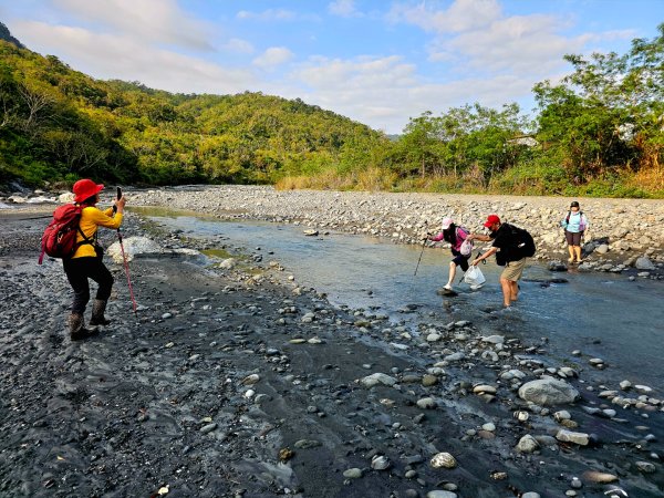 八里灣山-小百岳#91-花蓮縣豐濱鄉3019216