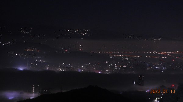 再衝觀音山夜景/晨曦/日出&差強人意琉璃光/雲海/火燒雲 1/131992084