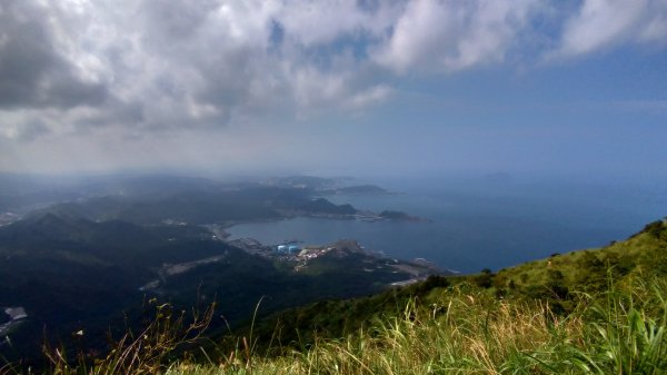 基隆山登山步道591987