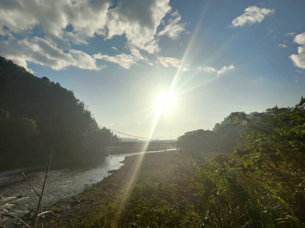 20240120庄子底山、坪頭山、茅埔山、大冷坑山、馬麟堀山、觀音山、永興山、刣牛山、小埔山、下猴洞2407241