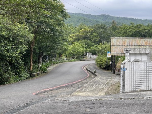 一二三訪虎豹潭古道/虎豹潭步道2649992