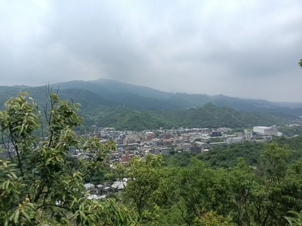 瑞芳區瑞芳四秀(白象山+秀崎山+瑞芳山+龍潭山)2785224