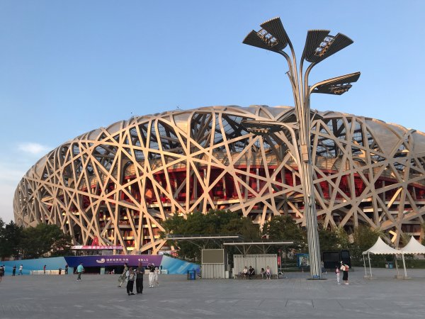 北京奧林匹克公園、前門大街、全聚德烤鴨2217748