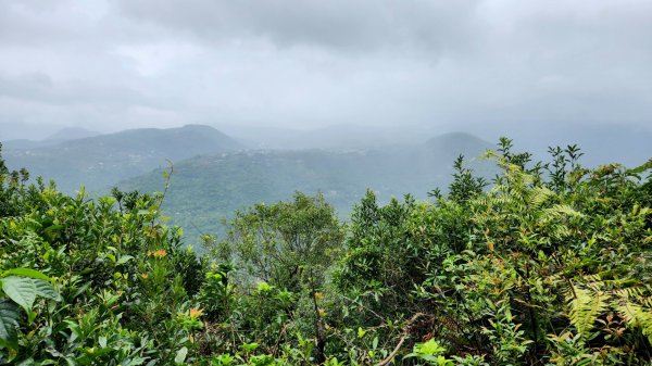 汐止新山夢湖，石獅山，翠谷橋壺穴，內湖大崙尾山，明舉山，康樂山，翠山步道，汐止金龍湖，學頭坡山1870168