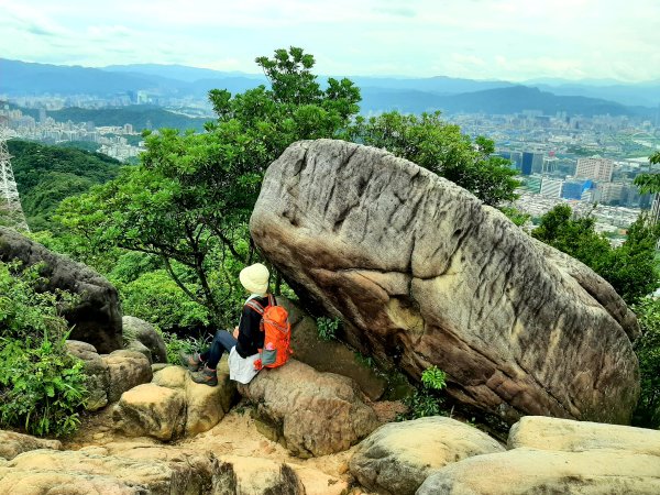 金面山、絹絲瀑布2532404