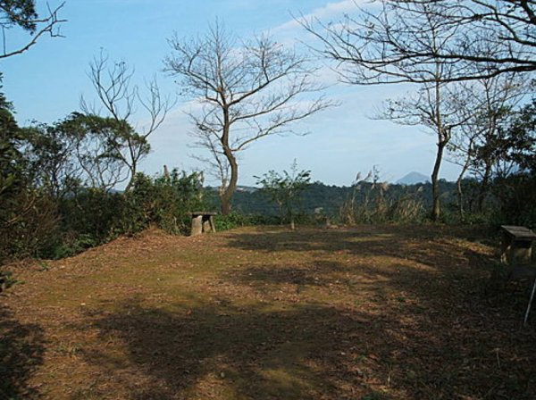 【基隆】益壽山步道