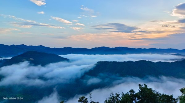 北宜郊山之濫觴 #琉璃光雲瀑 #琉璃光雲海 #火燒雲雲海2565533