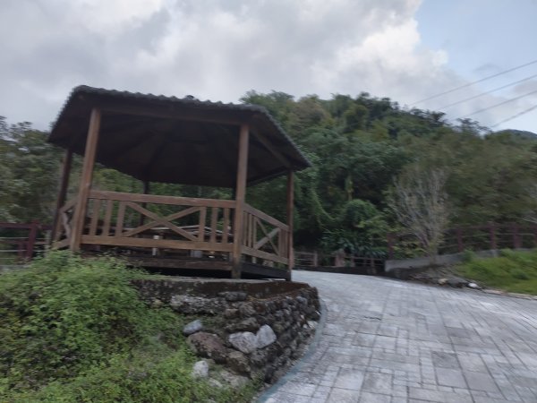 [漫遊縱谷 愛在花東-09/10] 2025_1012 米棧古道2913545