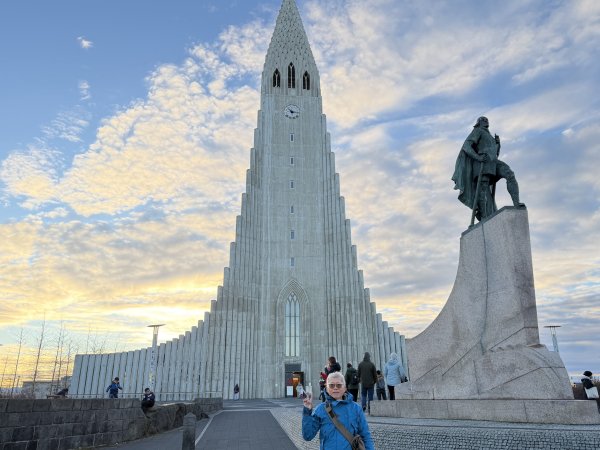 [紐約馬之行-18] 2025_1104 哈爾格林姆教堂(Hallgrimskirkja)2946140
