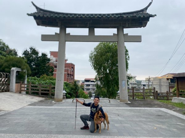 田中森林步道.赤水崎步道.龍過脈步道【都是友善石虎的好地方!!】2766693
