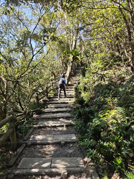 2025-0322歐都納登山活動南勢角站2740102