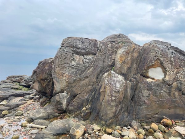 老梅綠石槽-萬里駱駝峰2759023