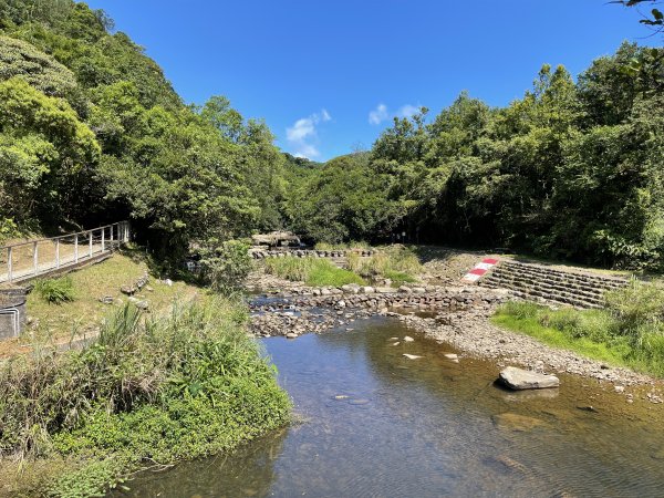 一二三訪虎豹潭古道/虎豹潭步道2649994