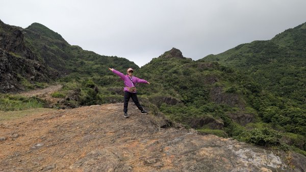 115.05.31燦光寮古道-草山-不厭亭之旅3067266