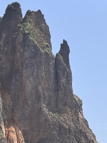 走讀龜山島 爬401高地 繞島轉2763917