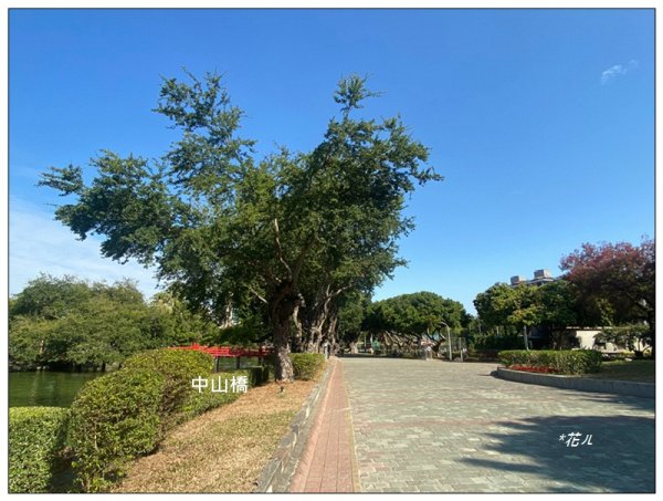 台中公園基石 (砲台山三角原點)2992161