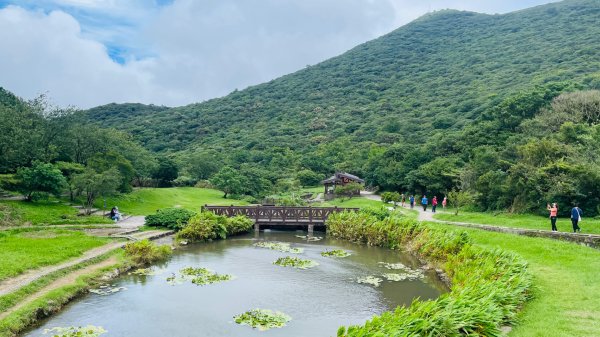 二子坪步道2863647