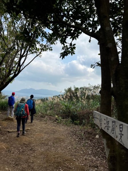 2025-01232淡蘭古道北二段(燦光寮古道到澳底)2696697