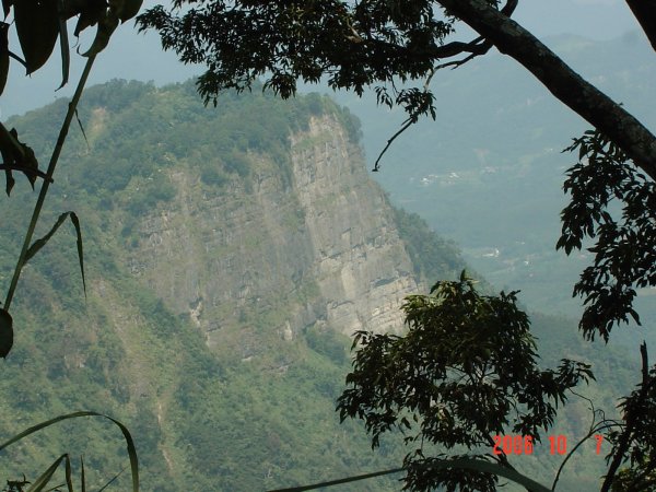 馬那邦山_大湖錦雲山莊200610061954787