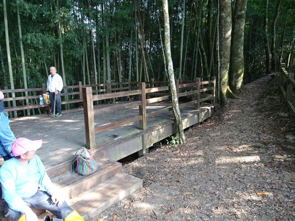 雲林古坑-嘉南雲峰及石壁山295487