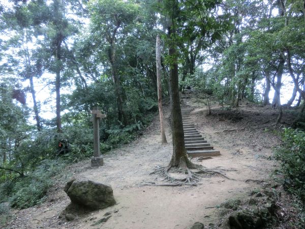 二格公園．二格山．草湳160275