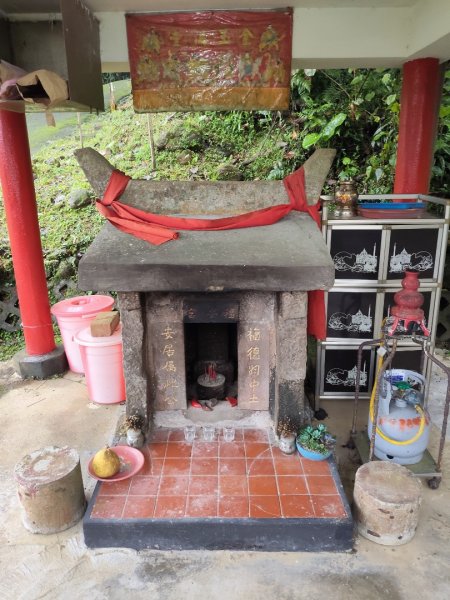 微笑山線：【五分山系】望古瀑布段2959888