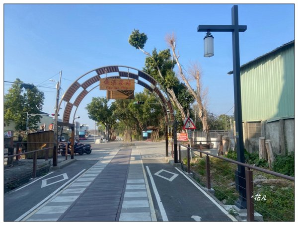 嘉油鐵馬道 (嘉義市)3017675