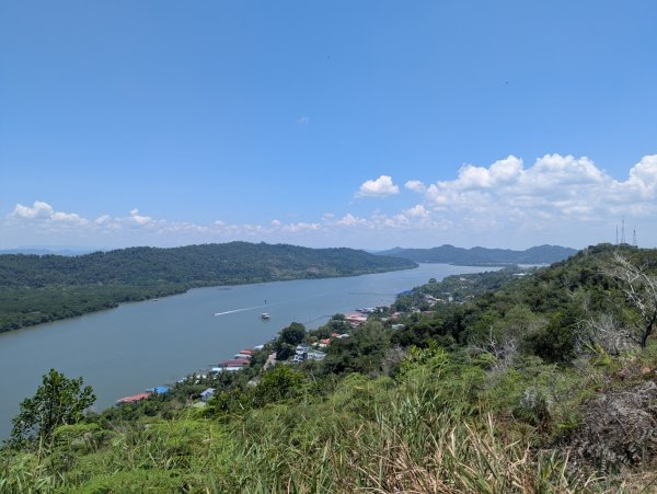 20260417 汶萊 - Bukit Si Patir