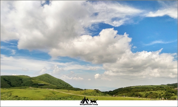 新北金山魚路古道(金包里大路)‬259808