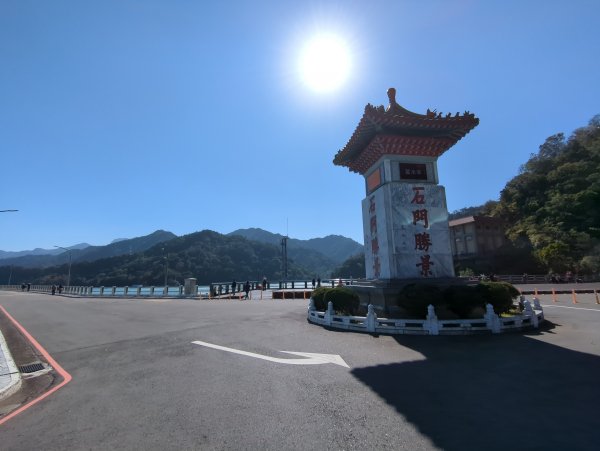 2022.12.24－石門山&石門水庫楓林步道1966038