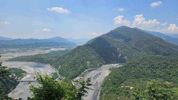【雨過不只天晴，是悶熱到爆啊！😵😵‍💫】第22次下尾寮山。3078312