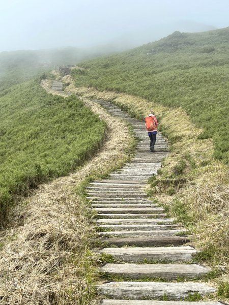 合歡東峰六刷-20230725輕鬆遊2241041