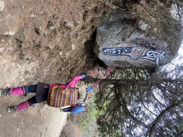 尼泊爾聖母峰EBC基地營❤️風景篇2791068