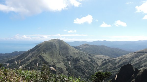 茶壺/半屏/燦光寮山賞芒趣1175625