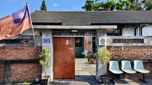 【台灣健行】眷村聽歌：港都金曲再現、鳳山大東、黃埔新村2766390