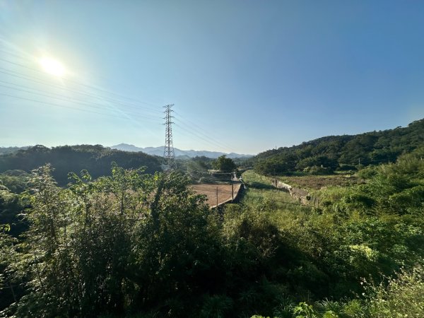 苗栗頭屋-墨硯山步道2613674