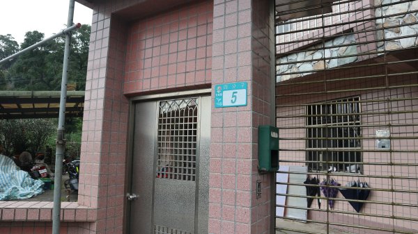 獵貍尖步道連走烏塗溪步道登山健行趣(淡蘭南路TK3-6&TK3-5&TK3-4)2404512