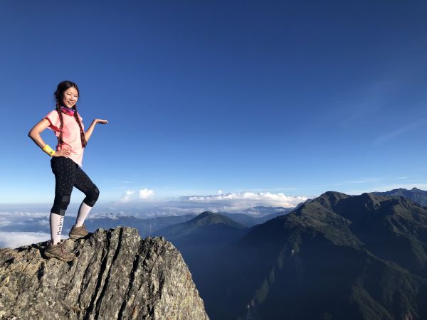 20180721 山比湖美的嘉明湖372244