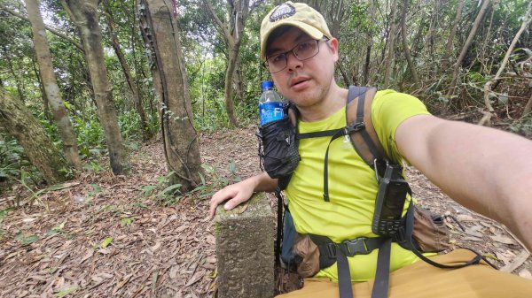 20260224興基坑古道-淡基橫斷古道-界寮縱走o型3007565