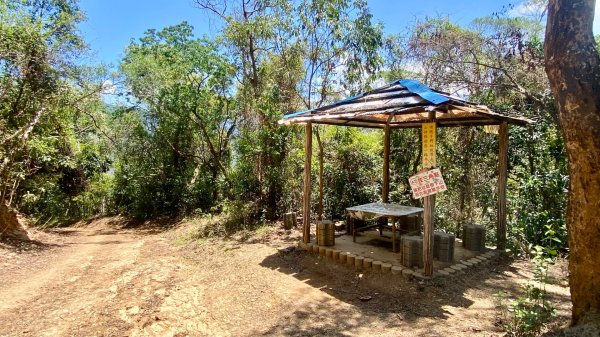 棚集山(小百岳#78)2800377