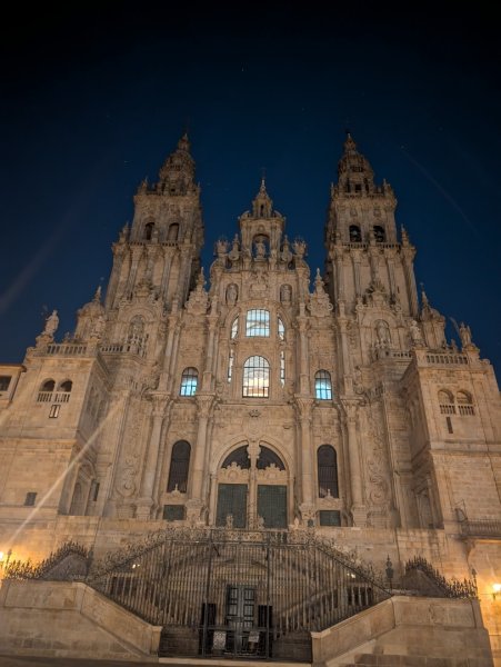 朝聖之路 世界盡頭之路2983549