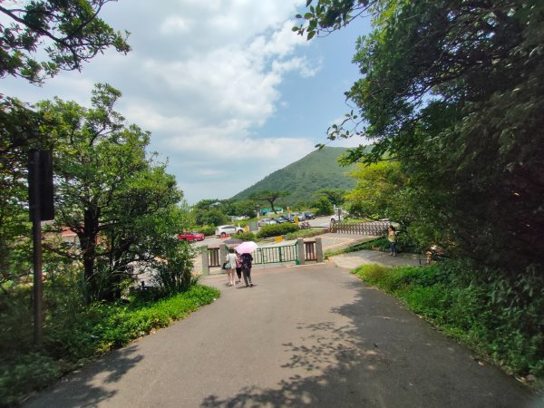 清涼步道［二子坪~清天宮］（2023/8/7）2243949