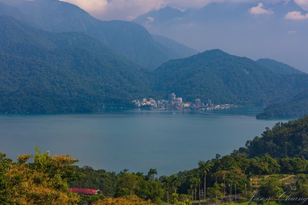 [南投]貓囒山與日月潭2904418