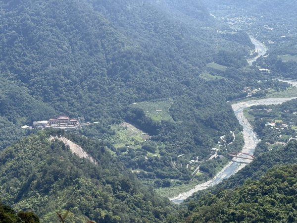 白毛山O繞+臭頭山 202505172791740