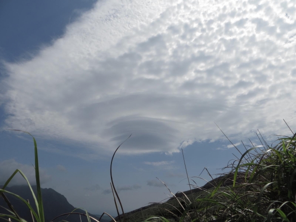 七星山秘境與池水美景 ...24818