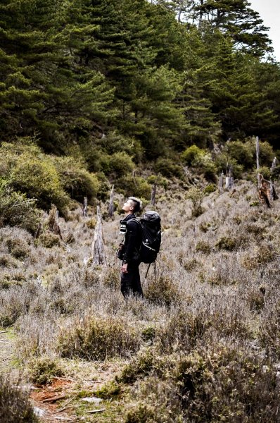 戒茂斯上嘉明湖三天兩夜2769414